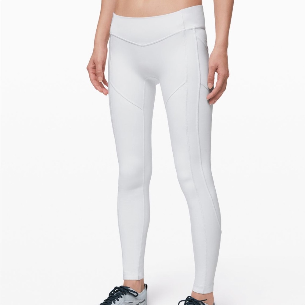 All the right places Low Rise